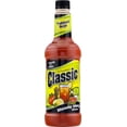 thumbnail image 2 of Master of Mixes Classic Bloody Mary Mix - Ready to Use - 1 Liter Bottle, 2 of 7