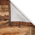 thumbnail image 3 of Ambesonne Vintage Kitchen Curtains, Famous Monument, 55"x39", Sand Brown, 3 of 3