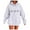 White, variant on LIaqionyy Women Oversized Sweatshirts Hoodie Comfy Long Sleeve Pullover Tops Fall Winter Outfits Clothes with Pocket