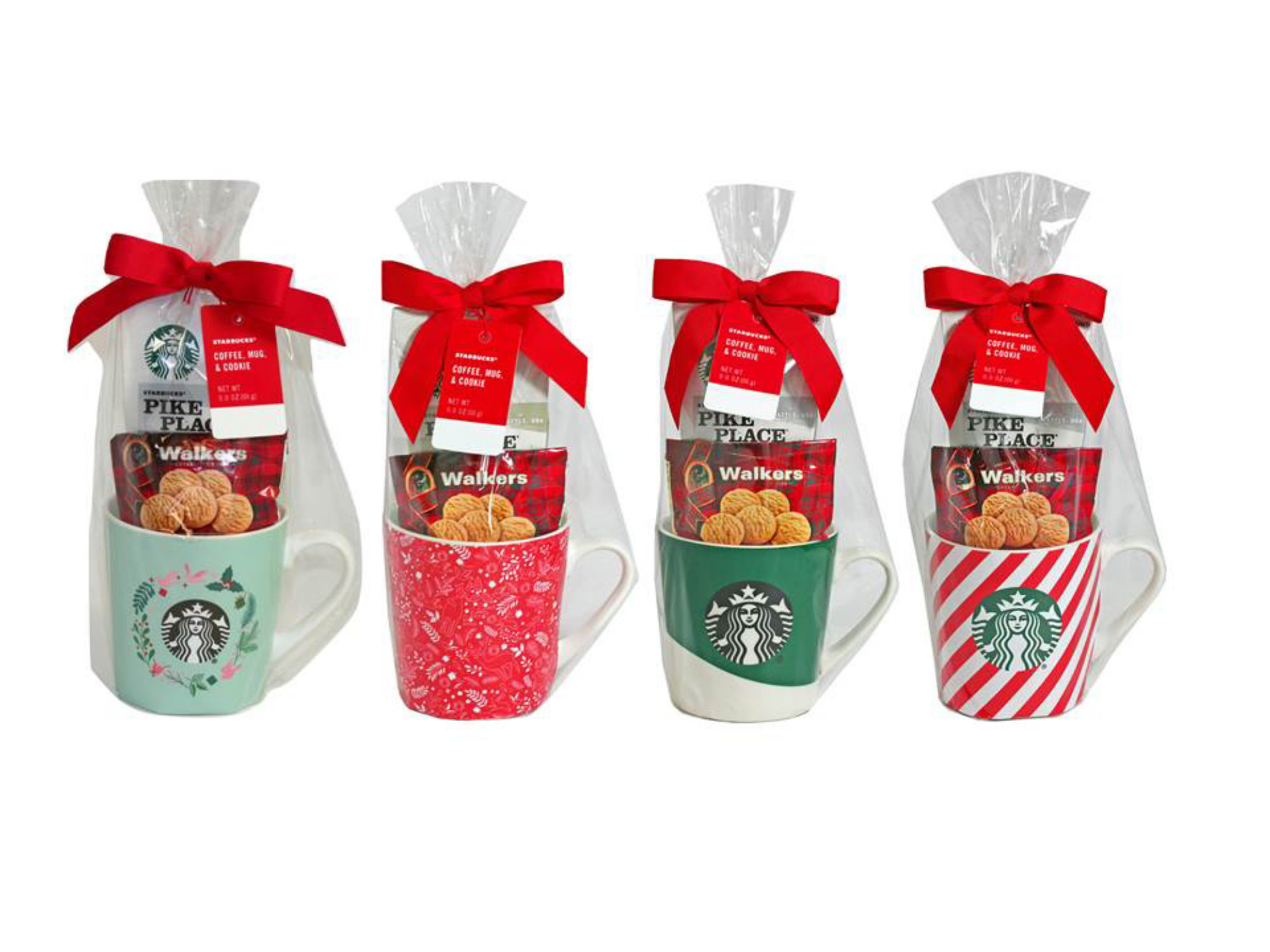 Starbucks Holiday Mug Gift (Style Will Vary) - image 2 of 2