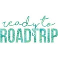 thumbnail image 3 of CafePress - Ready To Roadtrip Print - 11 oz Ceramic Mug - Novelty Coffee Tea Cup, 3 of 6