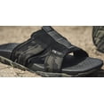thumbnail image 5 of VIKTOS Adult Male Ruck Recovery MC Multicam Black Slide Sandals, Size: 15 (1101909), 5 of 7