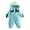 A-Light Blue, variant on Baby One Piece Snowsuit Overalls Ski Suits Jackets Coats Jumpsuits for Girls Boys Waterproof Winter Outdoor Snowboard 1-4T White