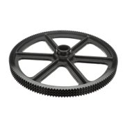 Biro Main Sprocket 141 Teeth,1-3/8 Bore 53727 - Genuine OEM Replacement Part