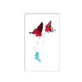 thumbnail image 3 of Arm Adult Beauty Decal Disposable Temporary Tattoo Stickers 60*105, 3 of 4