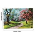 thumbnail image 2 of MesaSe 1000PC Landscape Pattern Holiday Gift Educational Toy For Adults And Children, 2 of 6