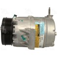 thumbnail image 7 of Four Seasons A/C Compressor P/N:68239 Fits select: 2004-2005 CHEVROLET IMPALA, 2004-2005 CHEVROLET MONTE CARLO, 7 of 7