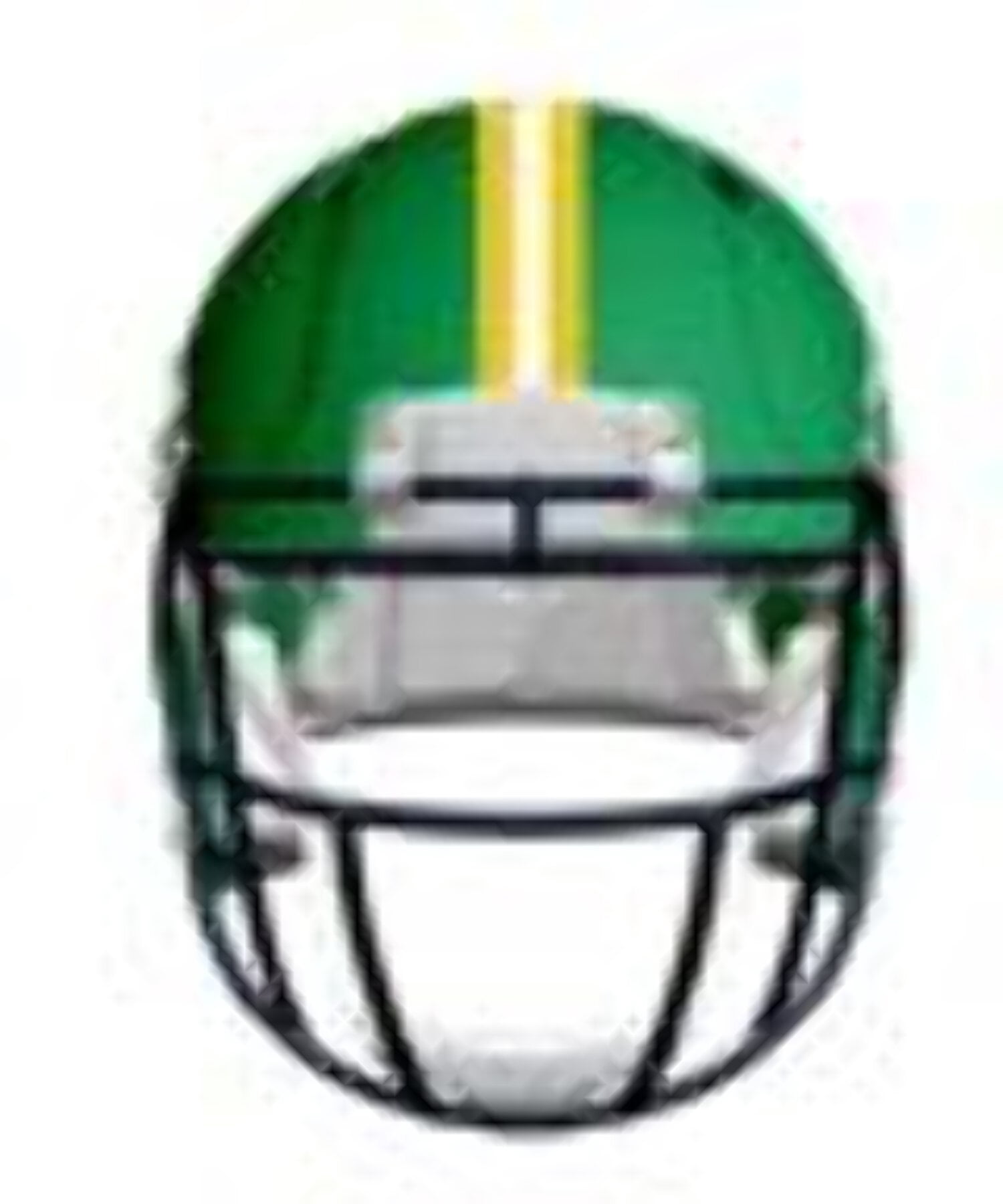 Sao Paulo Games 2025 International Riddell NFL Speed Mini Helmet