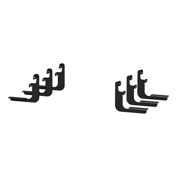 Luverne 401535 Grip Step ™ RUNNING BOARDS