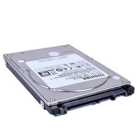 5400rpm 8mb Notebook Hard Drive - Refurbished Toshiba MQ01ABD100 1TB 2.5