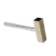 thumbnail image 1 of Domqga Diamond Grinding Disc Wheel Stone Dresser Correct Tool Dressing Bench Grinder, Disc Wheel, Diamond Grinding, 1 of 6