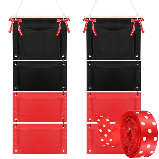 Organizador colgante Fish Extender Cruise Yeyeplum, 2 unidades