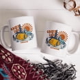 thumbnail image 4 of Personalized Coffee Mug With Names, Design Your Own Camp Life Mug, Custom Ceramic Mug With Name For Camper, Travel Coffee Mug For Camping Decor, Gifts For Traveling Lover, Coffee Cup, 4 of 7