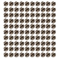 thumbnail image 3 of Rivets Champignon, Rivets Légers Demi-Cercle Électroplaqués Diamètre 10mm pour Sacs pour Chaussures, 3 of 7