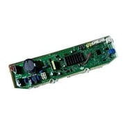 Washing Machine Computer Board Motherboard EBR830378 34 Display Board , components