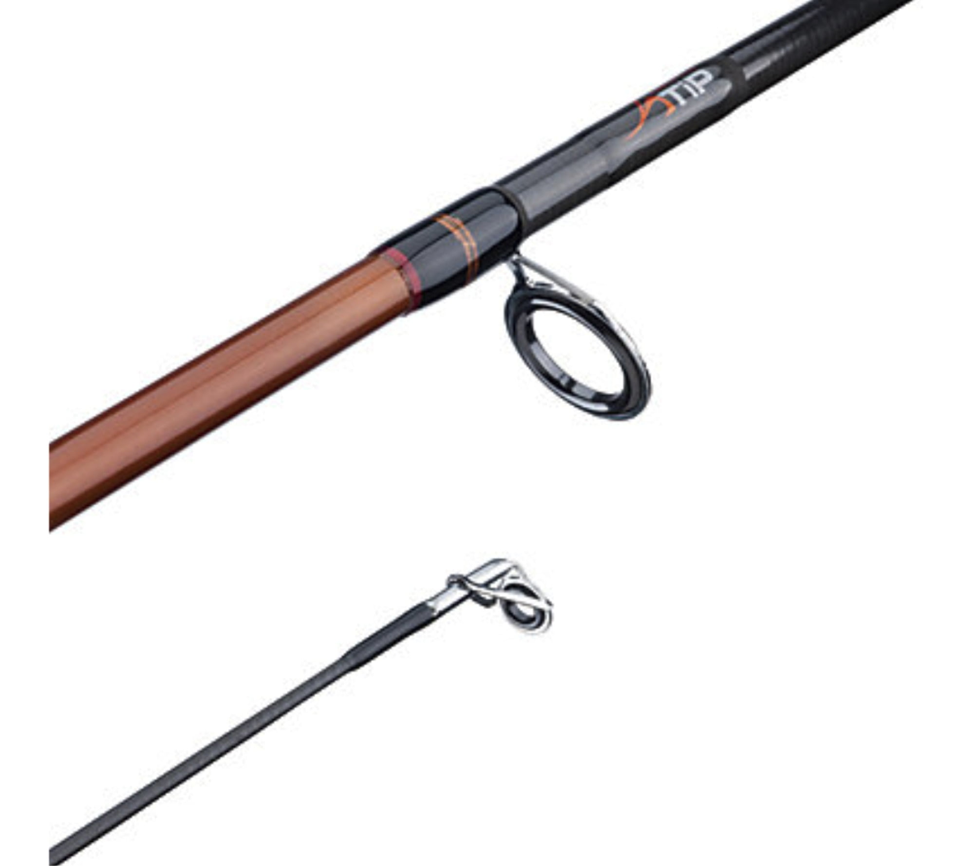 Berkley Lightning Rod Shock Spinning Rod - Walmart.com