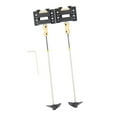 thumbnail image 2 of Esquirla DIY RC Boat Motor Drive Set 15cm Shaft Propellers Kits for Adults Kids Teens, 2 of 8
