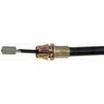 thumbnail image 3 of Dorman C93894 Parking Brake Cable Fits select: 1980-1996 FORD F150, 1980-1997 FORD F250, 3 of 3