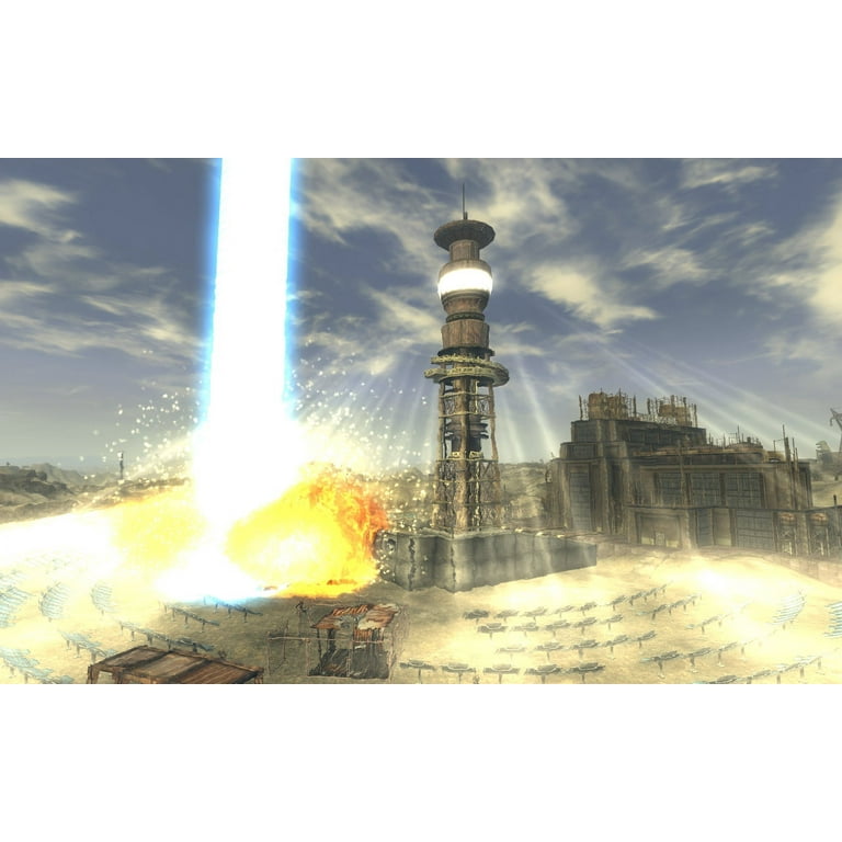 New vegas ultimate edition xbox 360 deals