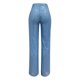thumbnail image 5 of WILLBEST Pantalones Casuales elegantes para Mujer, de Moda, con Lentejuelas, Cintura Alta, Pierna Ancha, Acampanados, con Lentejuelas Brillantes, Ropa de Discoteca para Mujer. Extra Grande, 5 of 6