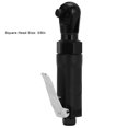 thumbnail image 2 of 3/8 Mini Ratchet Wrench Forward and Reverse Portable Mini Pneumatic Ratchet Wrench Hand Tool, 2 of 9