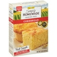 thumbnail image 2 of (3 pack) Fleischmann's Simply Homemade Corn Bread Baking Mix, 15 oz, 2 of 9