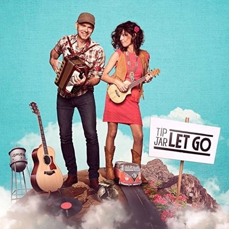 Let Go (Vinyl)