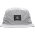 thumbnail image 2 of GFDYREE Wallowa Camp Hat, Lightweight Nylon 5 Panel Cap with Snap Closure, 2 of 7