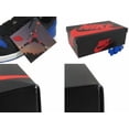 thumbnail image 5 of Ni - ke Ni - ke Air Jordan 1 AJ1 Low Cut Sneakers IB1981-004 Color Black Size US 8.5, 5 of 5