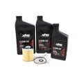 thumbnail image 2 of BRP 779252 Can-Am XPS 4T 10W-50 Rotax Engine Oil Change Kit OEM Ski-Doo Rotax 500cc V-Twin, 2 of 7