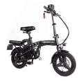 thumbnail image 2 of Moto bici eléctrica LMR-006, 2 of 5