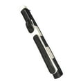 thumbnail image 3 of Pool with Side Pocket, Pool Cue Protector Organizer, Billiard Cue Bag, 1/2 Billiard Sticks Carrying Case, Billiards Accessories, 3 of 8