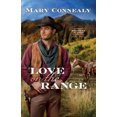 thumbnail image 1 of Love on the Range (Brothers in Arms), 1 of 1
