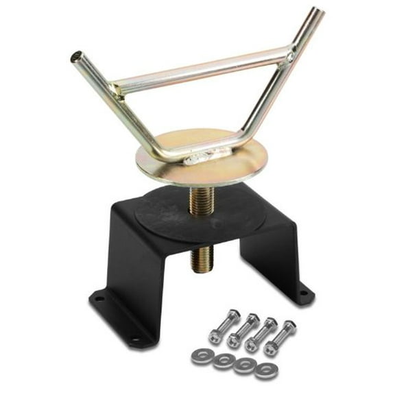 Warrior Products 3819 FJC Drop-In Basket Tire Mount