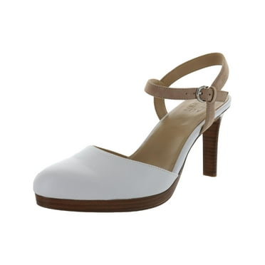 naturalizer elicia pump