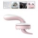 thumbnail image 5 of Injueey Mini aspiradora de portátil, herramienta de limpieza de teclado de ordenador, eliminación de residuos de polvo recargable, sala de estar, Electrodomésticos Rosado Injueey HA063754-01B, 5 of 6