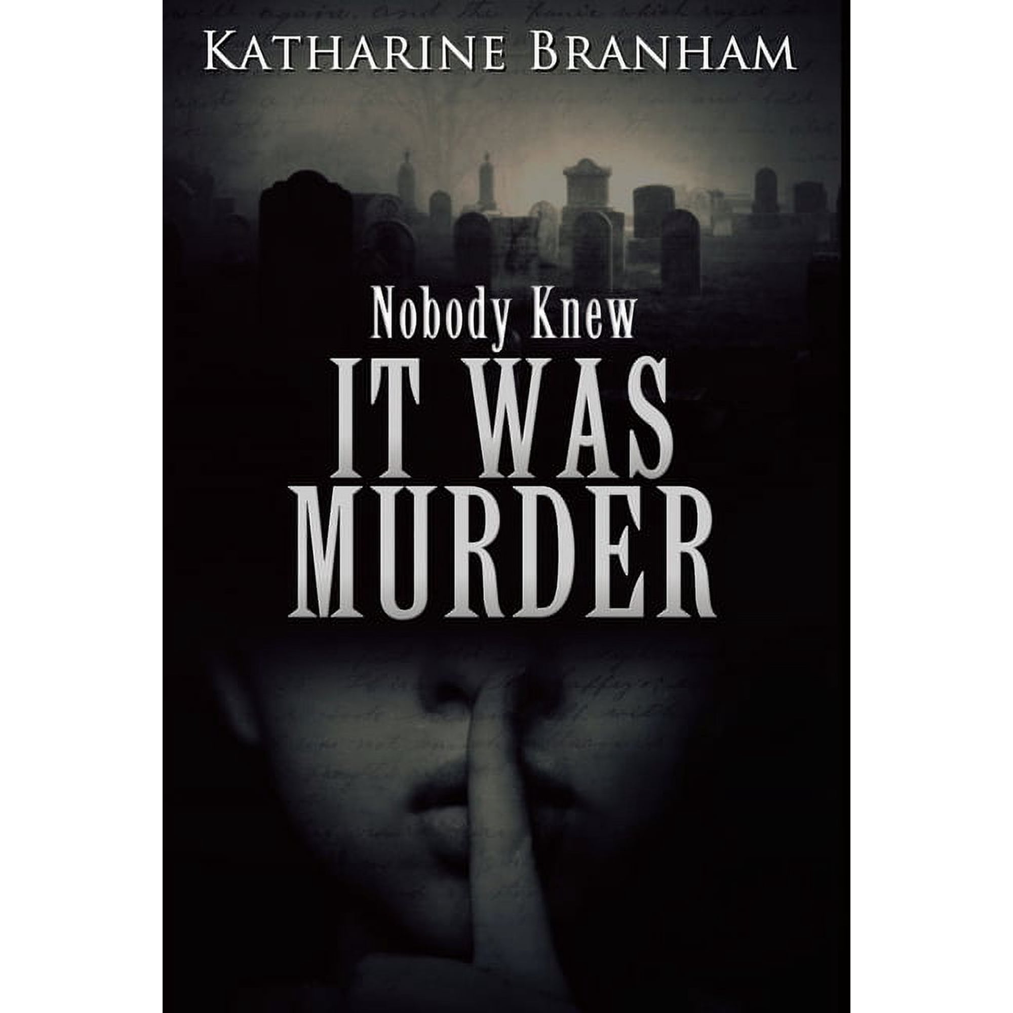 It Was Murder (Hardcover)