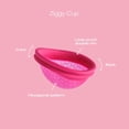 thumbnail image 4 of Intimina Ziggy Cup Flat-fit Reusable Menstrual Cup, 4 of 11
