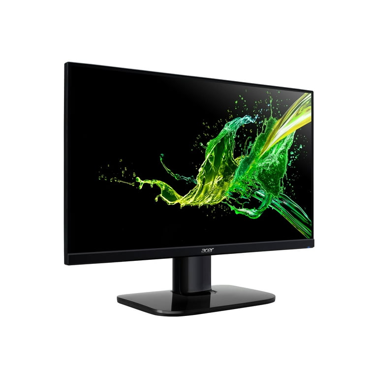 acer KA272 27型FHDモニター Acer KA272 Abi - KA2 - LED monitor - 27