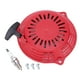 thumbnail image 2 of Accesorio de pieza de repuesto Eujgoov GCV160 Pull Starter con resistencia al desgaste y puede prolongar la vida útil en forma para ANGGREK Otros, 2 of 8