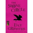 thumbnail image 1 of Pre-Owned The Stone Circle (Ruth Galloway Mysteries) Paperback, 1 of 1