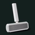 thumbnail image 4 of Brosse d'Élimination des Poils d'Animaux Double Face Remplaçable pour Enlever les Poils de Chat Rouleau pour Poils de Chien, 4 of 8
