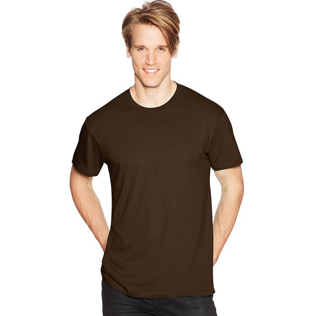 Hanes Men's Nano-T T-shirt - 4980