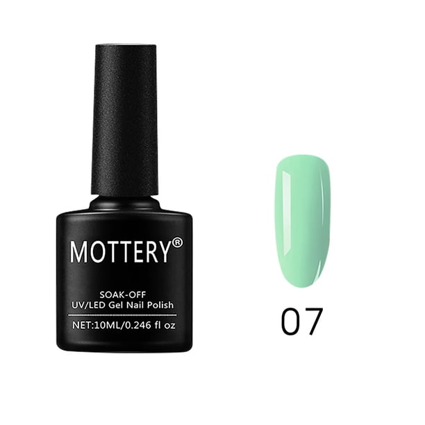 Esmalte de uñas, regalos para mujeres, juego de colores de pegamento para esmalte de uñas, fototerapia, capa de sellado, refuerzo para uñas artísticas.