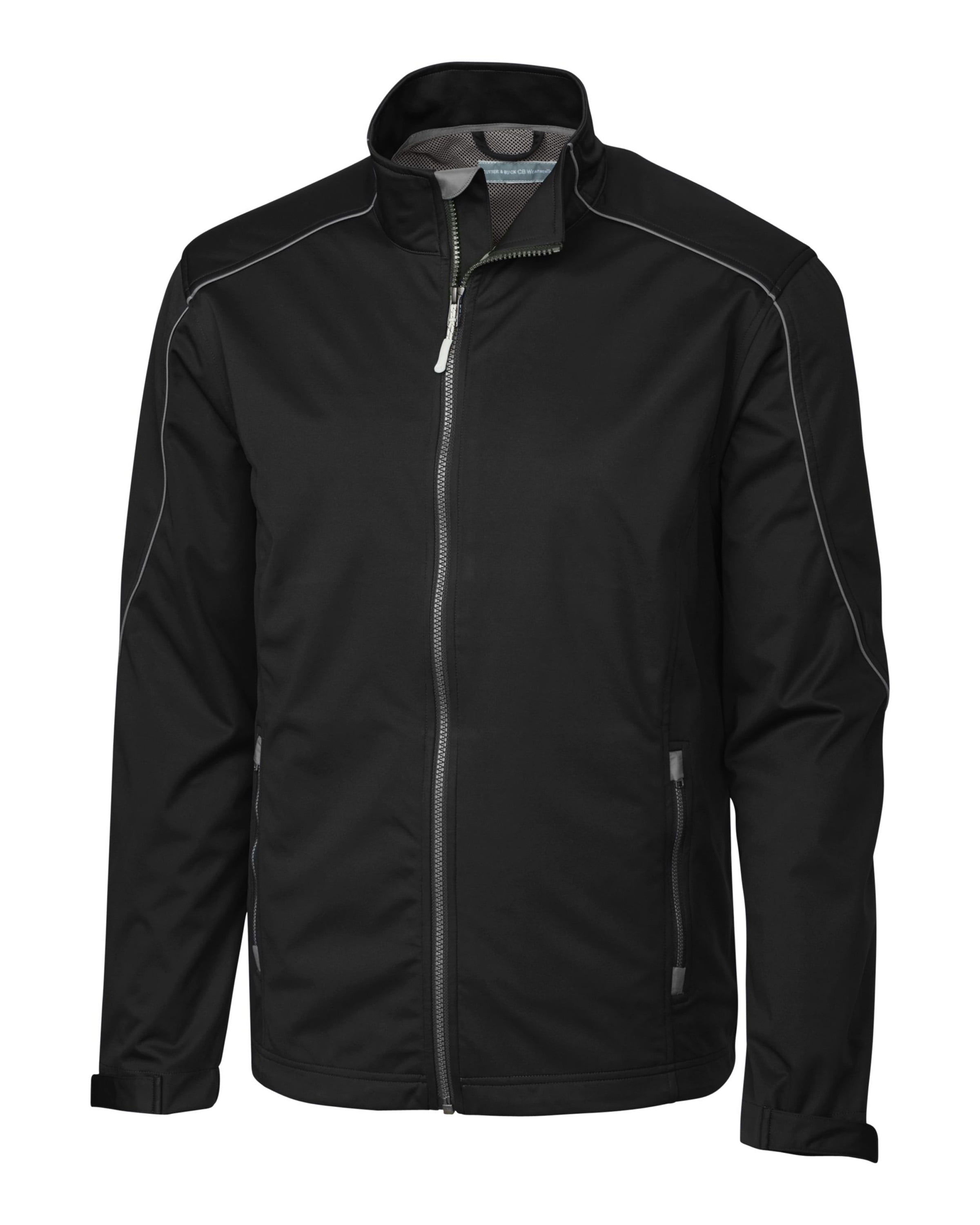 Cutter & Buck Cutter & Buck Men's CB WeatherTec Opening Day Softshell
