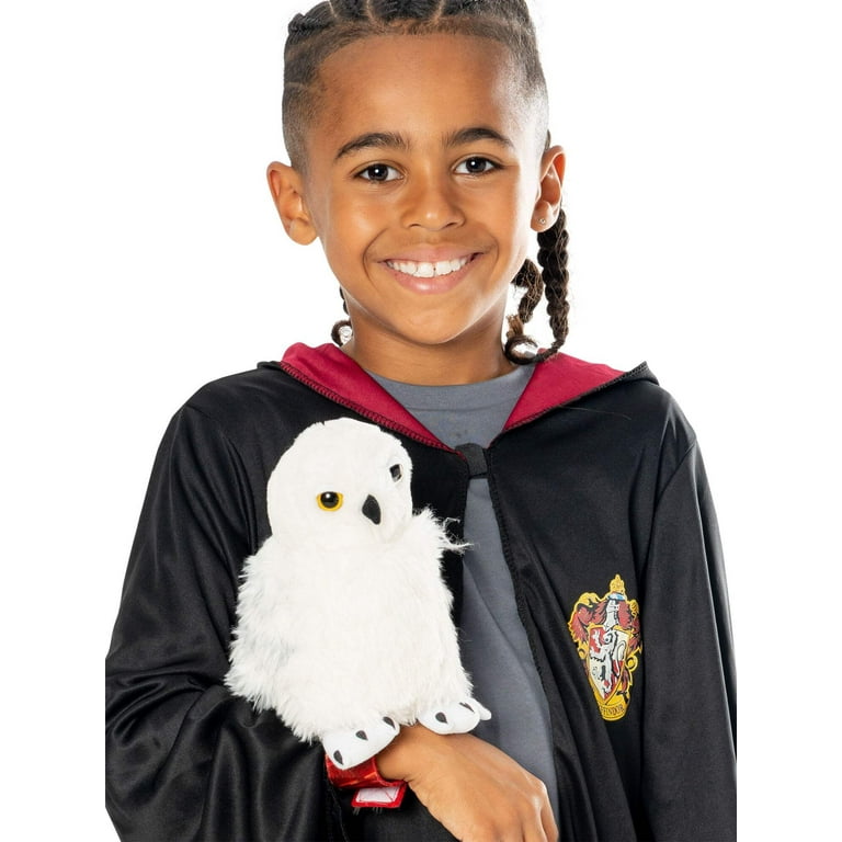 Glove With Detachable Hedwig Harry Potter Pet Glove With Detachable Hedwig Harry Potter Pet