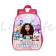 thumbnail image 1 of Mochila escolar Gabby Cats para niños y niñas, bonito para casa de muñecas morral, guardería, dibujos animados qym unisex, 1 of 2