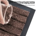 thumbnail image 7 of Aihimol Front Door Mat Welcome Mats- Indoor Outdoor Rug Entryway Mats For Shoe Scraper, Ideal For Inside Outside Home High Traffic Area, 35.4 Inch X 23.6 Inch, 7 of 7