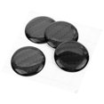 thumbnail image 4 of Shisuyan Car Key Decoration Black 12Pcs 0.8X0.8X0.04In, 4 of 8
