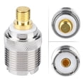 thumbnail image 4 of Coaxial Antenna Connector, Perfect Match Two Way Radio Connector for GP300, 4 of 5